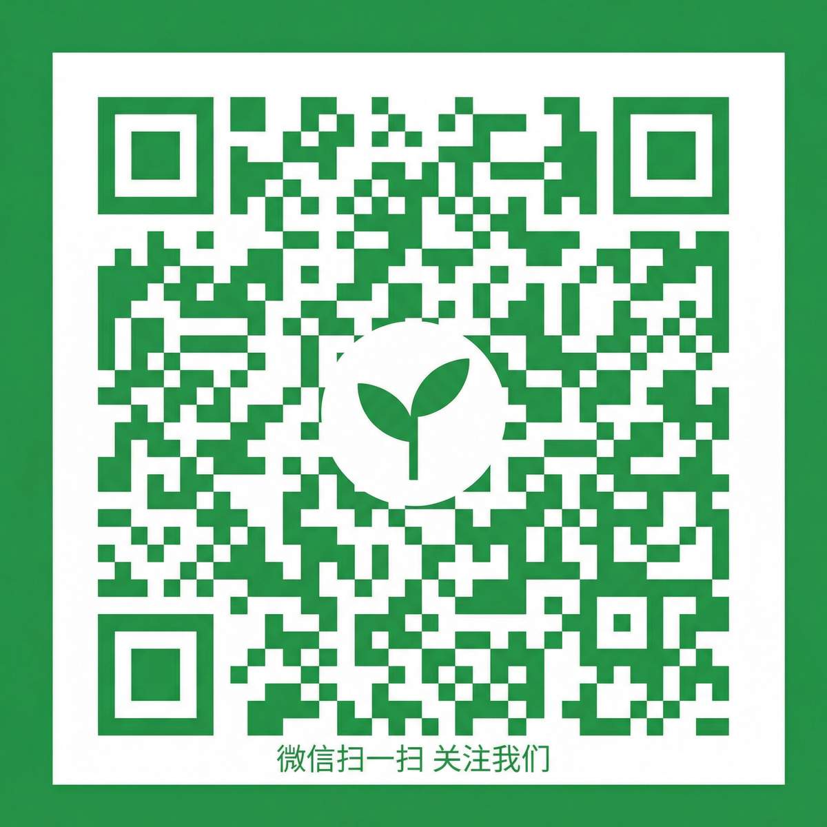 丝瓜视频公众号二维码